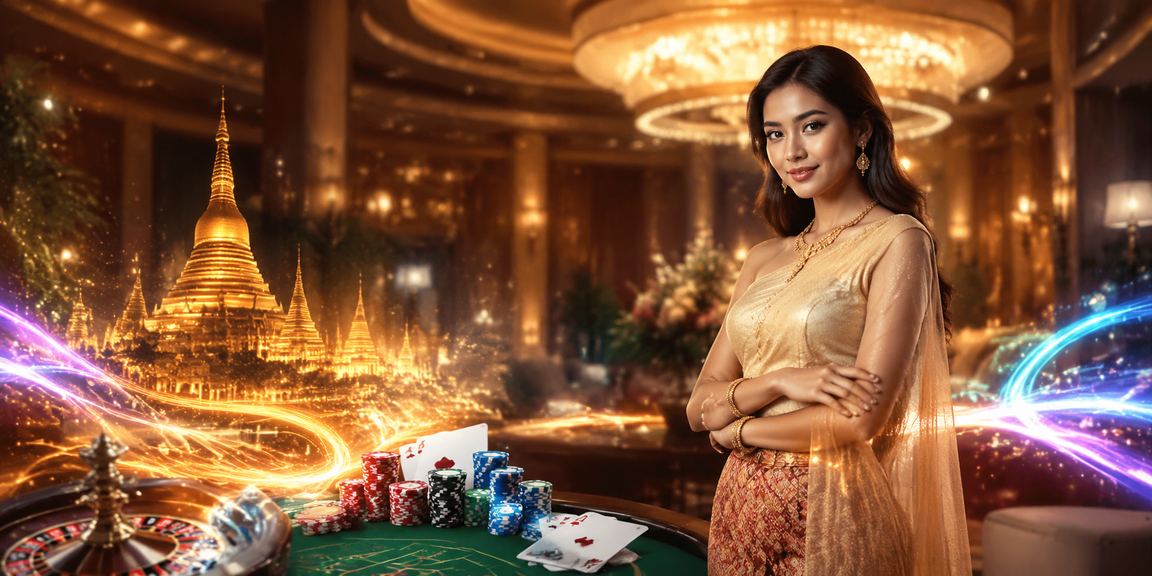 poker game